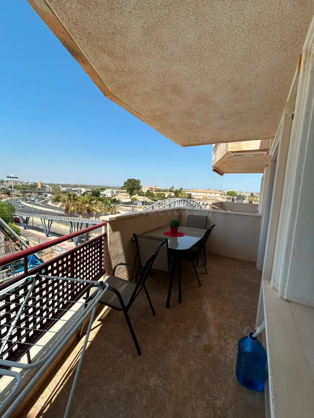 Apartamento 2 habitaciones 72m² en venta - Campoamor - foto 3