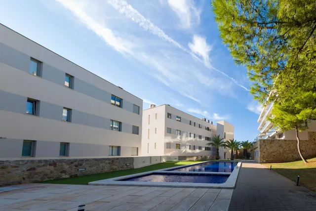 ✨ ESPECTACULAR DÚPLEX CON VISTAS AL MAR EN TORRE BELLVER – OROPESA DEL MAR — 35
