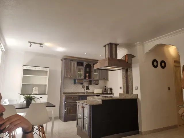 Apartamento 2 habitaciones 68m² en venta - La siesta — 13