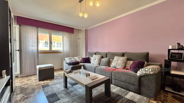 Tu nuevo hogar a un paso de Vialia Vigo: 3 dormitorios, garaje y listo para entrar — 21