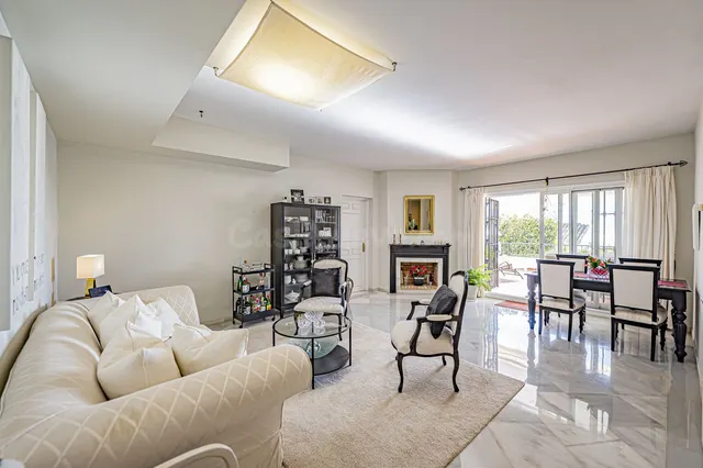Apartamento 2 habitaciones 128m² en venta - El Madroñal — 4