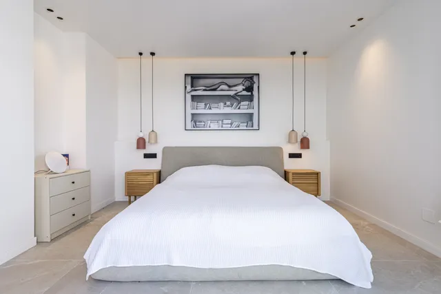 Ático Dúplex 3 habitaciones 255m² en venta - El Madroñal — 28