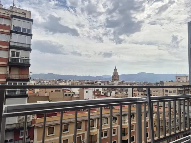 Piso en Gran Via de Murcia - foto 3