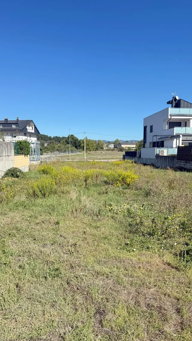 SE VENDE PARCELA PARA EDIFICAR EN CAMPONARAYA — 4