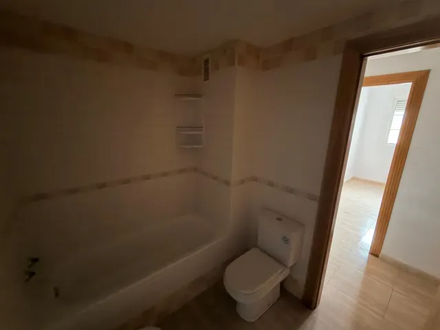 Piso en Roquetas de Mar — 21