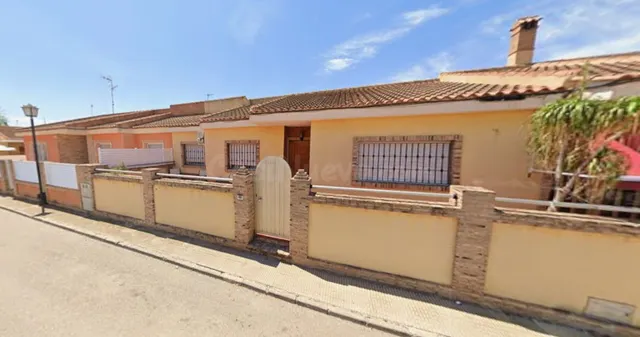 VENTA VIVIENDA ALQUILADA EN TORRE PACHECO, IDEAL PARA INVERS - foto 2
