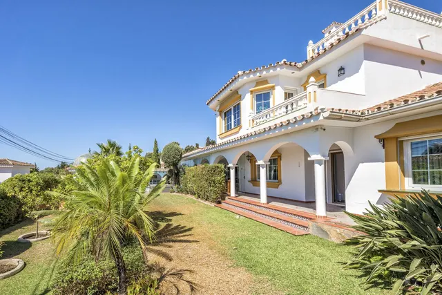 Chalet 6 habitaciones 500m² en venta - Centro — 7