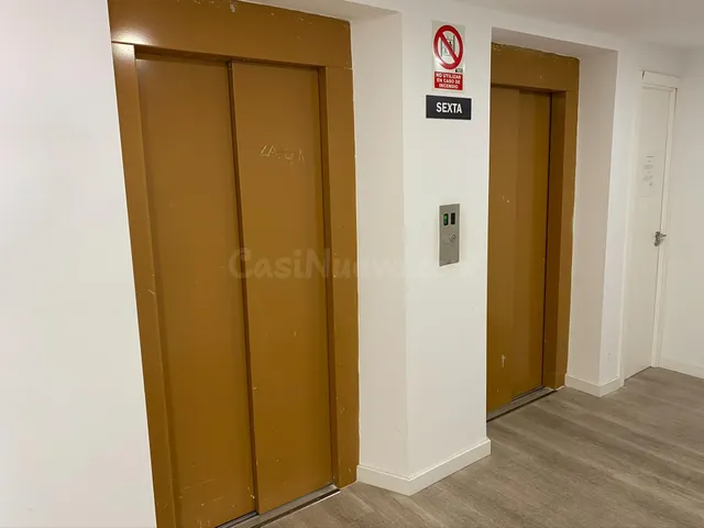 Oficina en Ensanche Centro Malaga - foto 4