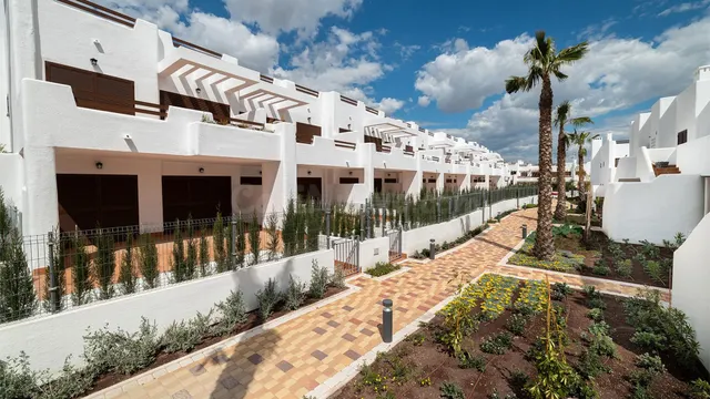 Bungalow 2 habitaciones 164m² en venta - Playa la entrevista - foto 3