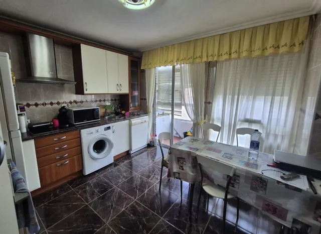 PISO EN VENTA EN DUEÑAS, PALENCIA - foto 4