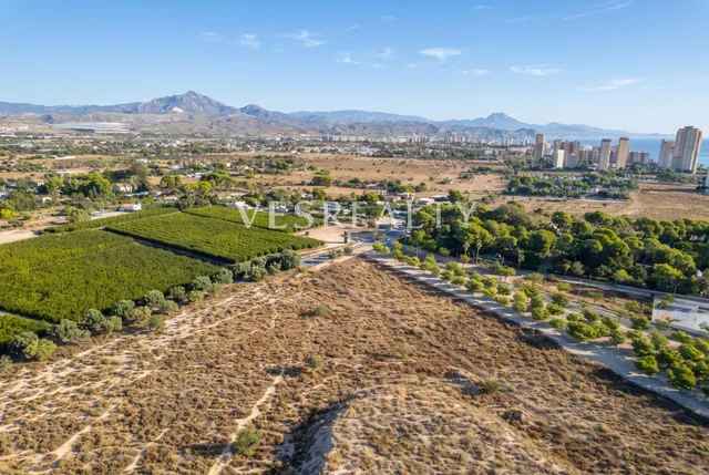 Excelente Inversión Terreno Urbanizable cerca del Mar — 6
