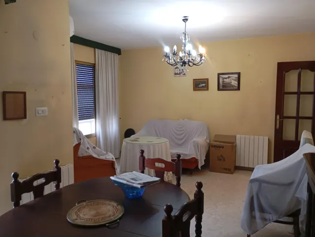 Piso en venta en santo tomás — 7