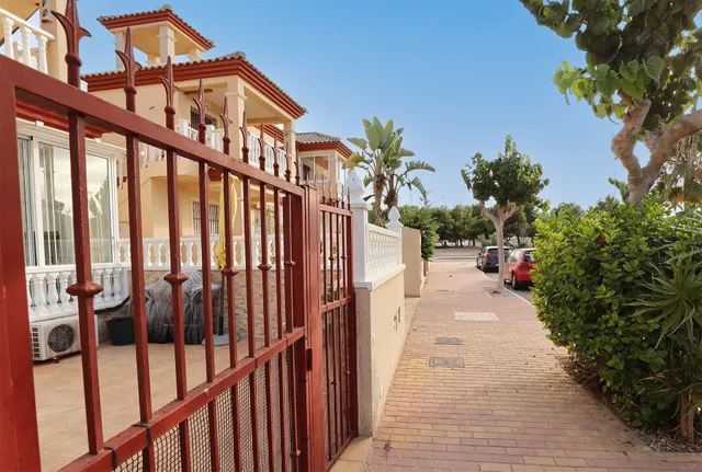 Bungalow 2 habitaciones 63m² en venta - El salero — 39