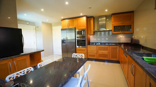 Ático 3 habitaciones 385m² en venta - Marbella — 21