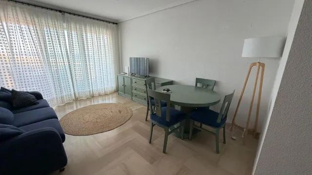 Atractivo Apartamento en Playa de Gandia — 8