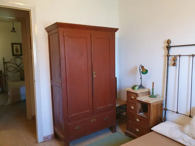 CASA EN VENDA A SANT MARTÍ DE TOUS -  GARATGE + PIS + GOLFES + JARDÍ — 11
