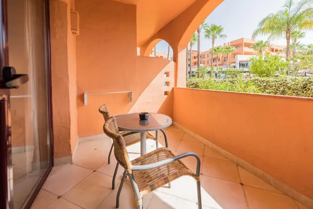 piso en apart-hotel  de 4 * caledonia golf gran resort — 11