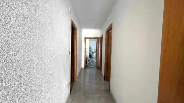 Casa en Alquiler en planta baja con patio y garaje en Alborea — 8