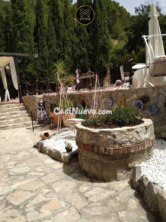 CHALET EN TORREDELCAMPO - foto 4