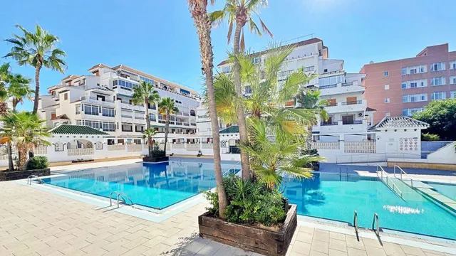 Apartamento 1 habitación 45m² en venta - Los Europeos — 3