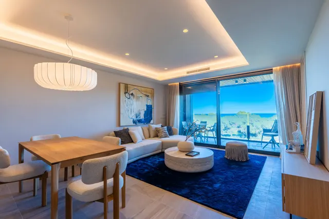 Apartamento 3 habitaciones 116m² en venta - Zona Pueblo — 15