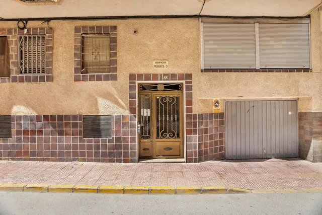 Apartamento 3 habitaciones 101m² en venta - Habaneras — 38
