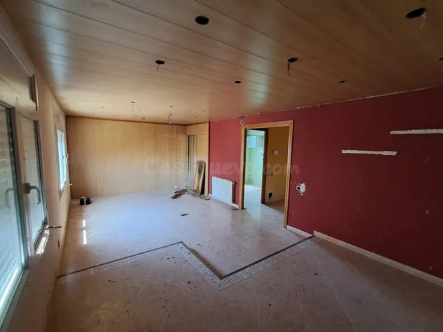 Piso 3 habitaciones 97m² en venta - Barri La Pau