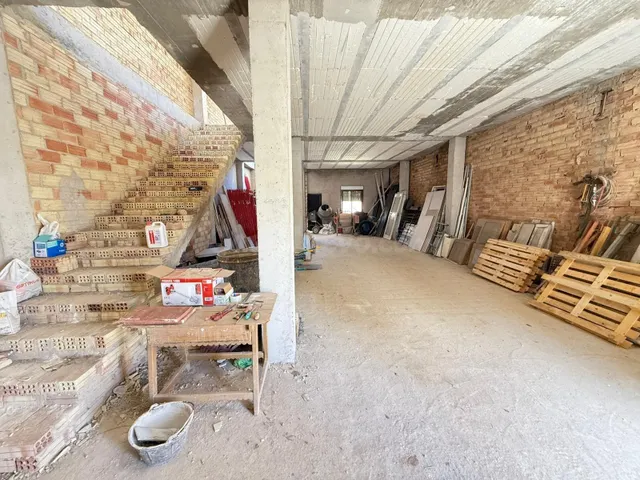 AMPLIA VIVIENDA EN construcción EN ALAMEDA PUEBLO¡¡¡¡ - foto 2