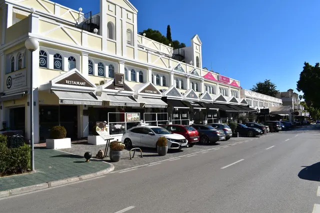 Oficina 191m² en venta - Marbella — 8