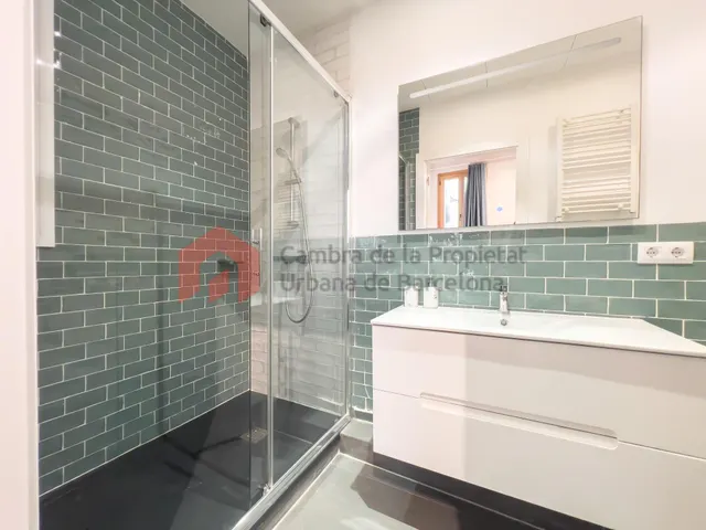 Piso en venta en Santa Caterina de Barcelona — 11