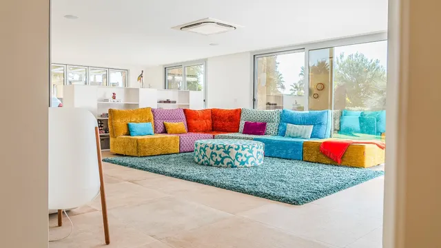 Villa 4 habitaciones 399m² en venta - Las Colinas Golf — 36