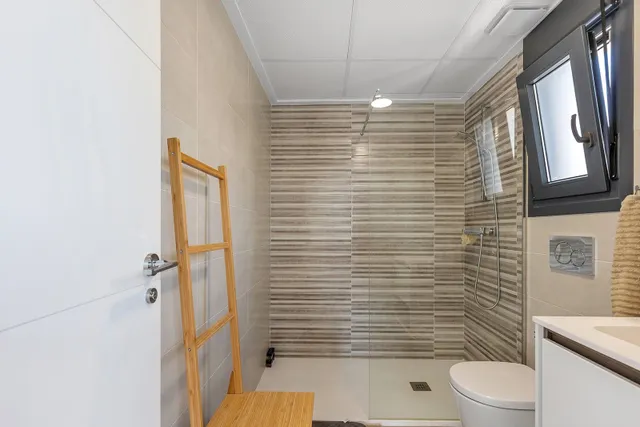 Villa 3 habitaciones 105m² en venta - Desamparados-Hurchillo-Torremendo — 29