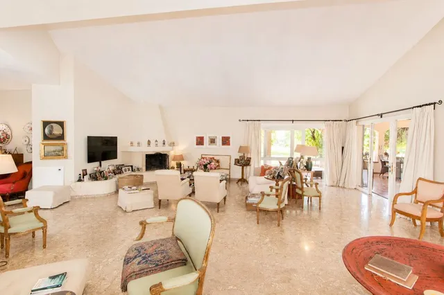 Villa 4 habitaciones 578m² en venta - ARQUEROS — 26