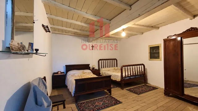 Casa para reformar en la zona de santa cruz arrabaldo — 9
