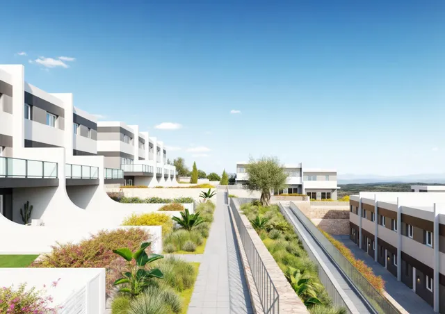 NATURE FINESTRAT BENIDORM — 13