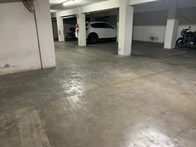 PLAZA DE GARAJE PARA MOTO, ZONA ARAGON. - foto 5