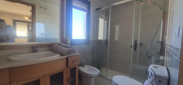 Moderno piso en Benidorm, Zona Juzgados — 24