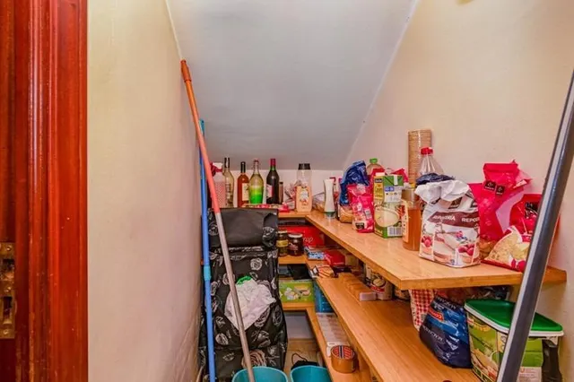 Casa Independiente — 34