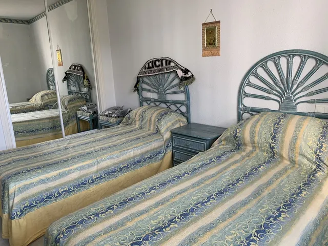 Apartamento 3 habitaciones 113m² en venta - Los Árboles — 20