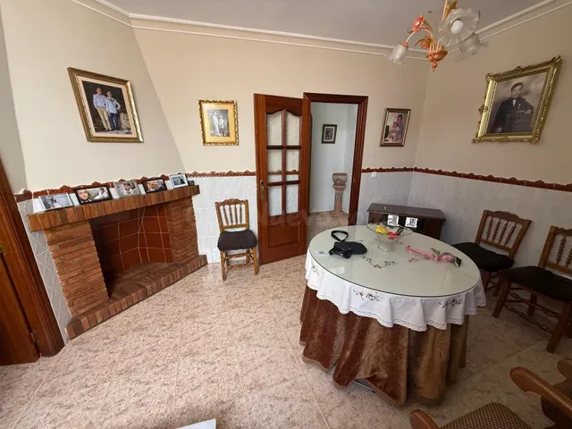 Casa 3 habitaciones 110m² en venta - Andalucia