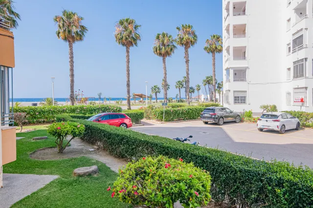 PISO VENTA EN CAMINO DEL PELAILLO EN MOTRIL — 12