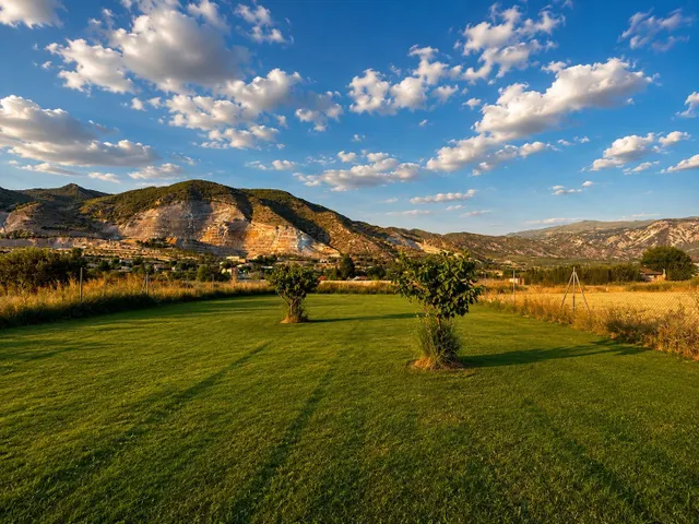 CORTIJO EN LA VEGA DE PADUL — 7
