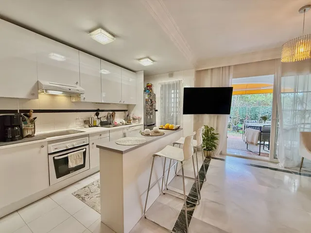 Apartamento 2 habitaciones 89m² en venta - Marbella — 3