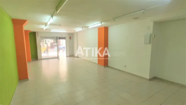 LOCAL COMERCIAL EN ALQUILER ZONA UNIVERSIDAD - foto 4