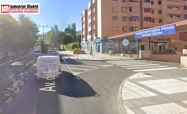 Local a la venta en la zona centro de Arganda — 7