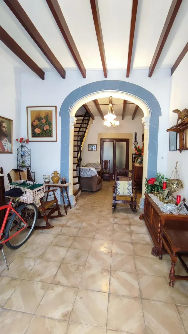 CASA EN LLUCMAJOR — 10