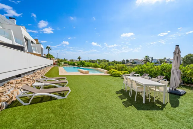 Apartamento 2 habitaciones 61m² en venta - Villamartín-Las Filipinas — 4