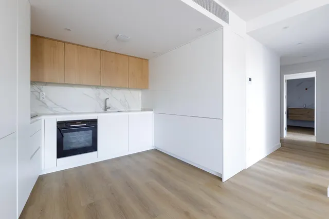 ¡Oportunidad única! Vivienda a estrenar con diseño moderno y plaza de aparcamiento opcional. — 5