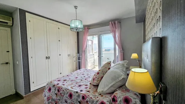 Conil delante de usted: Río Salado, Castilnovo y el Atlántico desde casa — 42