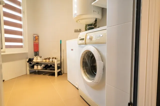 Apartamento 2 habitaciones 88m² en venta - El Madroñal — 4